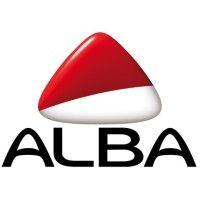 alba logo image