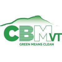 cbmvt - san mar cleaning logo image