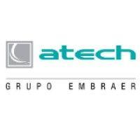 atech – negócios em tecnologias s/a logo image