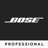 bose professional