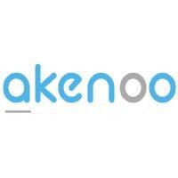 akenoo® logo image