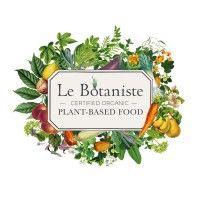 le botaniste logo image