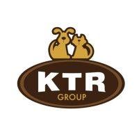 ktr group inc logo image