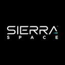 logo of Sierra Space