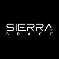 sierra space logo image