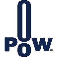 pow audio logo image