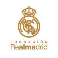 fundación real madrid logo image