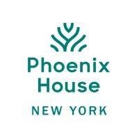 phoenix house logo image