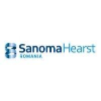 sanoma hearst romania logo image