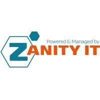 zanity it logo image