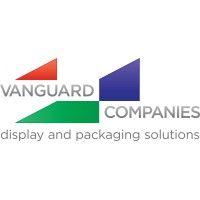 vanguard companies logo image