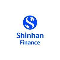 shinhan finance