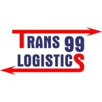 trans 99 logistics logo image