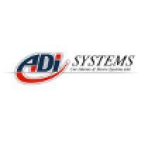 a.d.i system ltd logo image