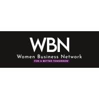 women business network logo image