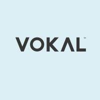 vokal logo image