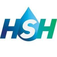 hsh  finishes logo image