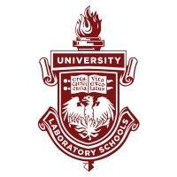 university of chicago laboratory schools logo image