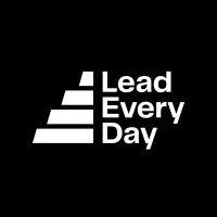 lead every day