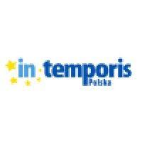 in temporis polska logo image