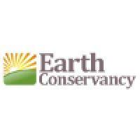 earth conservancy logo image