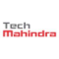 tech mahindra (formerly mahindra satyam) logo image