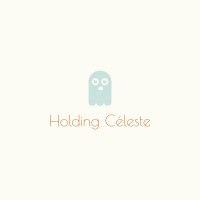 holding céleste logo image