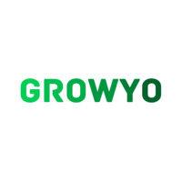 growyo logo image