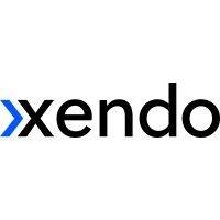 xendo technologies logo image