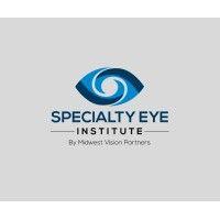 specialty eye institute logo image