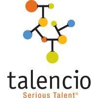 talencio logo image