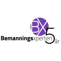 bemanningsxperten bergen as logo image