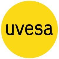 grupo uvesa logo image