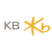 kb kookmin bank 국민은행 logo image