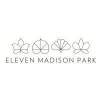 eleven madison park logo image