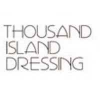 thousand island dressing logo image