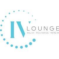 iv lounge logo image