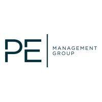 pe management group, inc. logo image