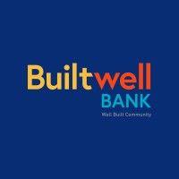 builtwell bank logo image