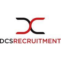 dcs recruitment logo image