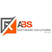 fx abs software solutions pvt. ltd. logo image