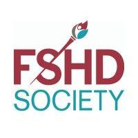 fshd society logo image