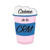 crème de la crm logo image