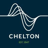 chelton logo image