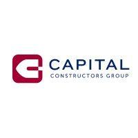 capital constructors group logo image