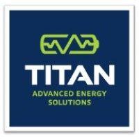 titan advanced energy solutions