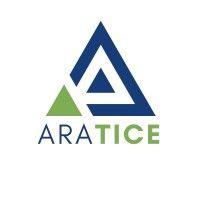 aratice logo image