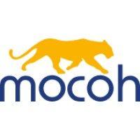 mocoh logo image