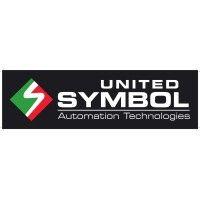 united symbol logo image