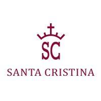 las golondrinas de santa cristina logo image